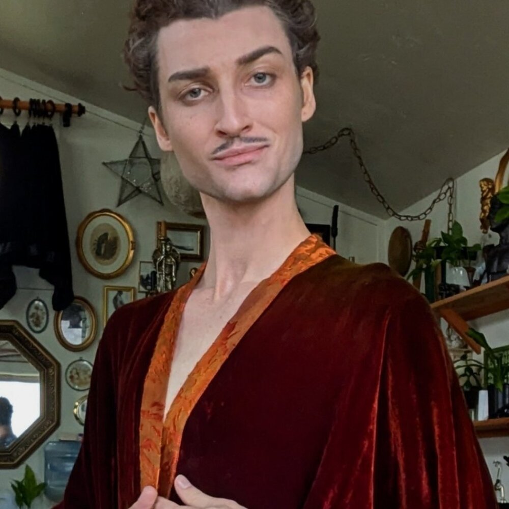 Meet your Posher, Cadmus